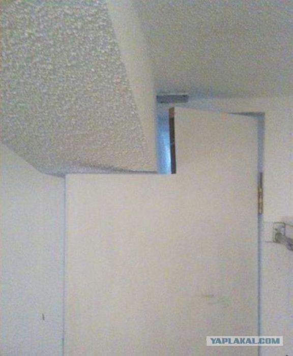 Строительные маразмы