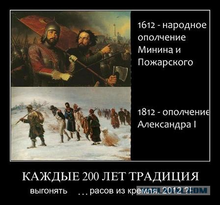 Урна раздора. Нарушения на выборах 2011