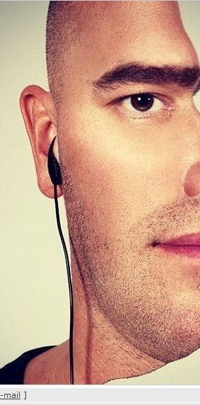 Мозг порвало