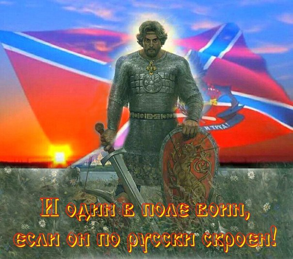Немного смешных военных плакатов.