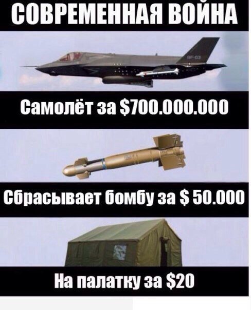 Немного юмора, заимствованного из сети