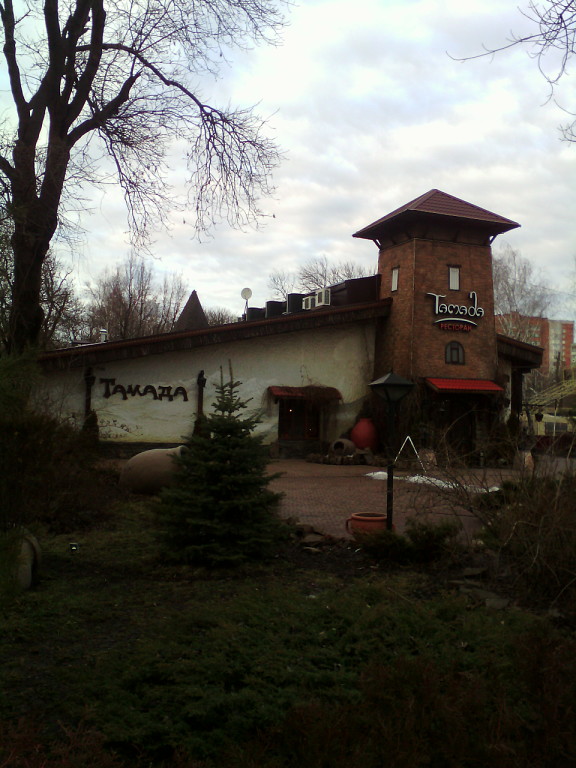 Ростов-город, Ростов-Дон