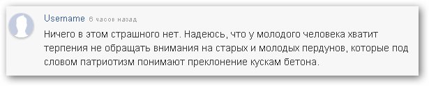 В Перми 17-летнего видеоблогера задержали за оскорбление памятника ВОВ