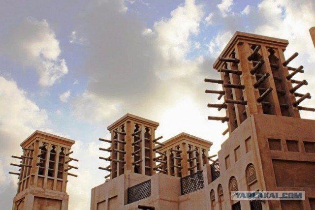 Путешествие по Ирану