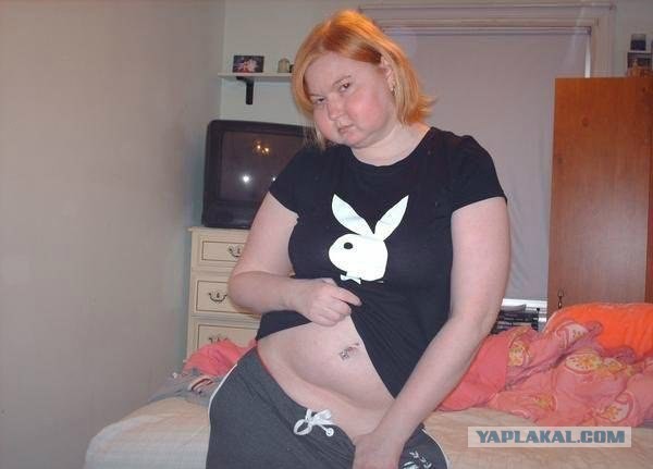 Фрики из соцсетей