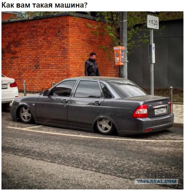 Комментарии иностранцев