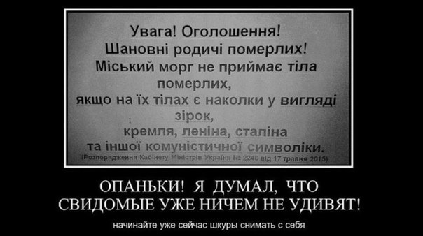 Китайский домофон на защите незалежности