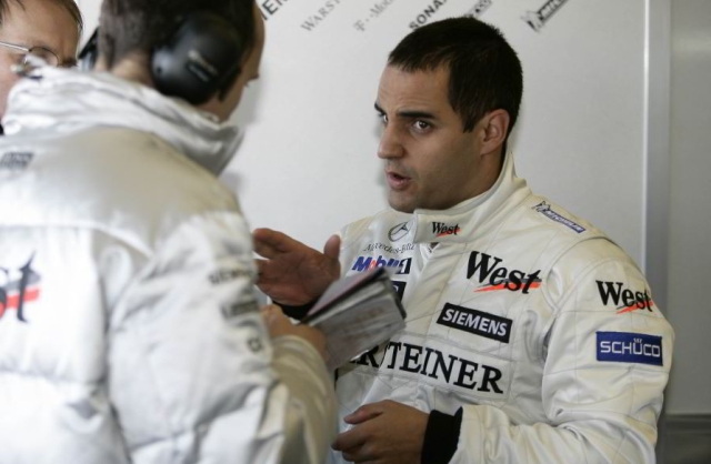 Formula 1: история команды McLaren