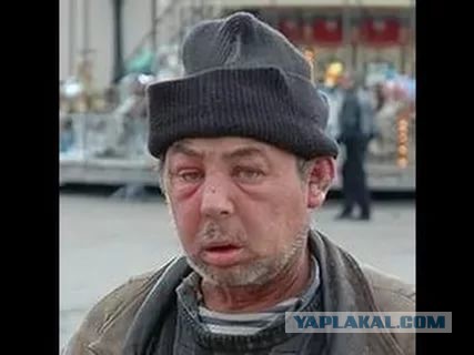 Кардинальное преображение людей после того, как они перестали принимать наркотики