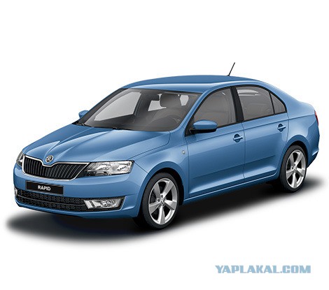 В Тольятти сфотографировали Lada Vesta в новой топовой версии Exclusive