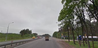Очередная задачка по ПДД.