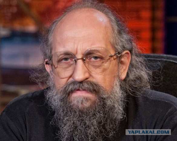 Почему русские такие "параноики"