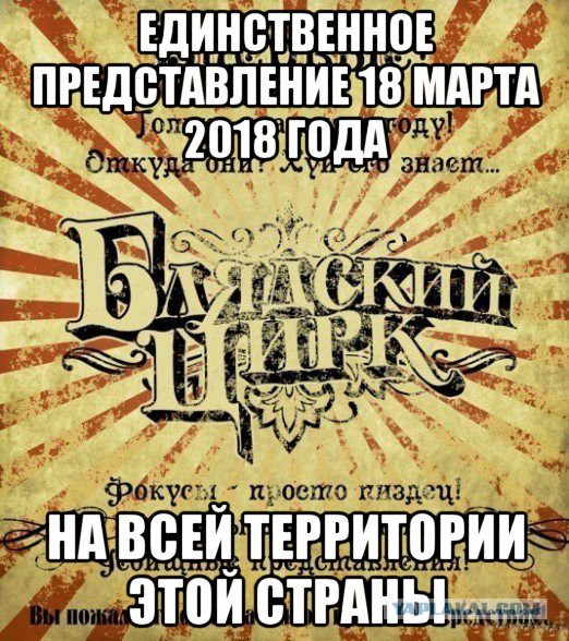 Панин президент?
