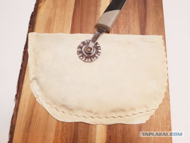 Кулинары поздравляют ЯП с днём рождения!