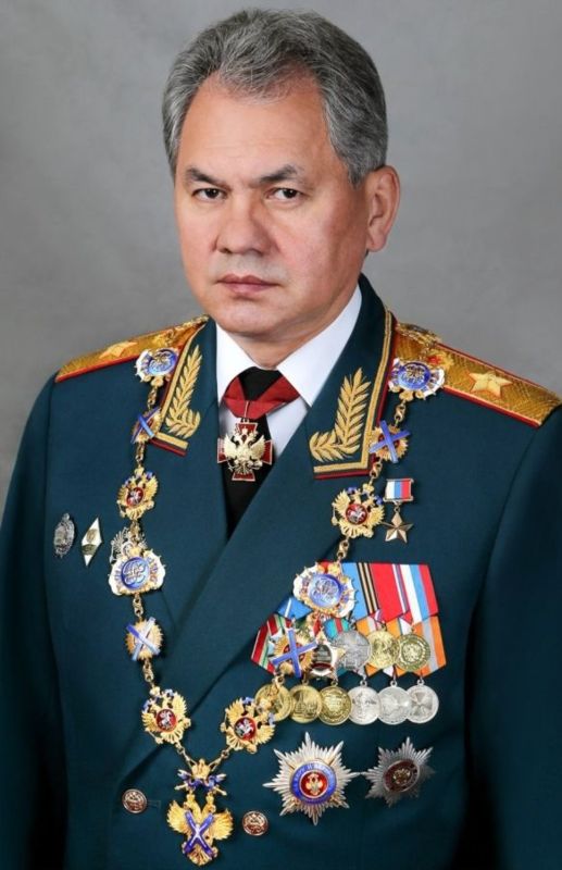 Полиция задержала уникального генерала армии