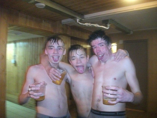 Скотсети и прочие интернеты 04.03.19