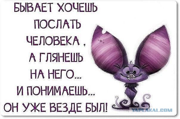 Граждане, а вам нравятся властные женщины?