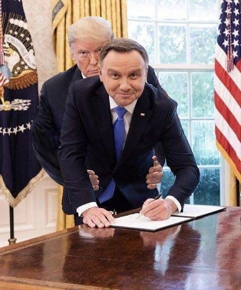 Европейцы начали прозревать