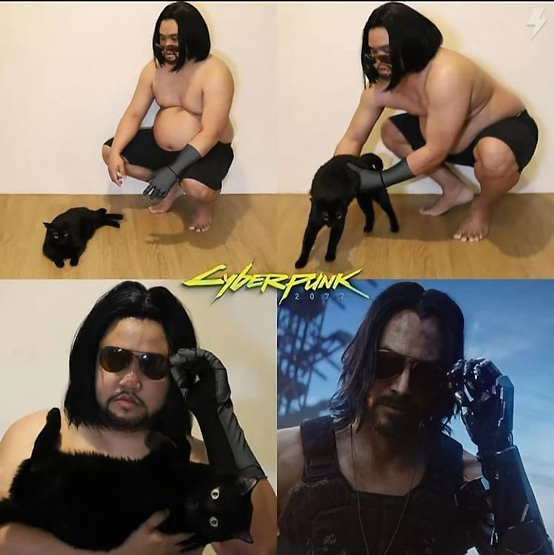 С новым...