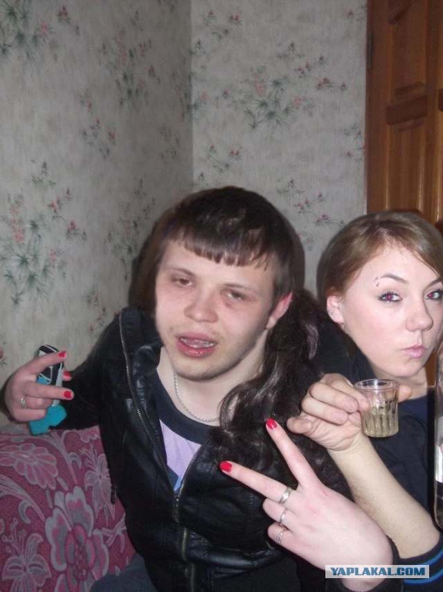 Поворот не туда 5