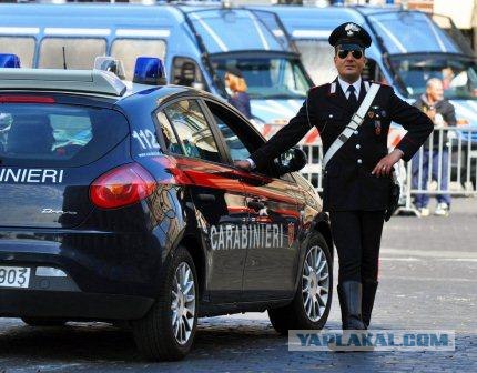 Как жить в Италии