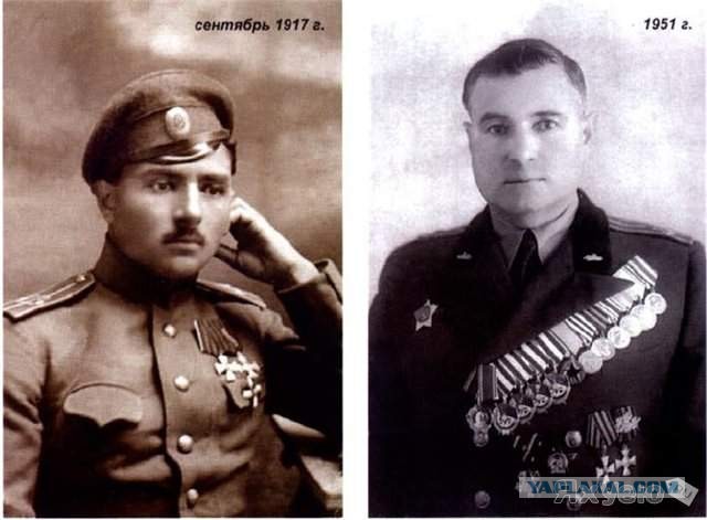 Почему все носят георгиевскую ленту неправильно