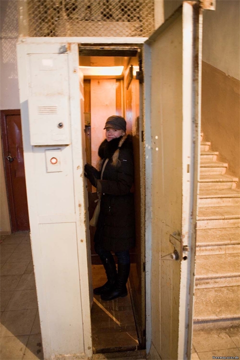 Купить Маленький Лифт В Дом