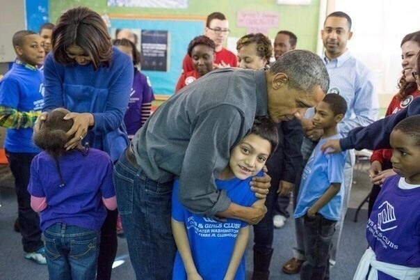 Бездуховный запад. Часть Шестая