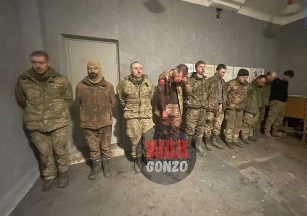 Россия начала "специальную военную операцию" на Украине