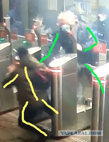 Проявил "гражданскую позицию" - получи повестку в суд.