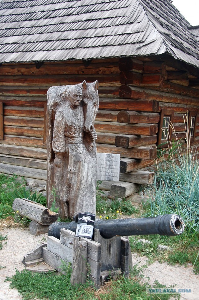 ЯП кругосветка. Этот проект завершился!