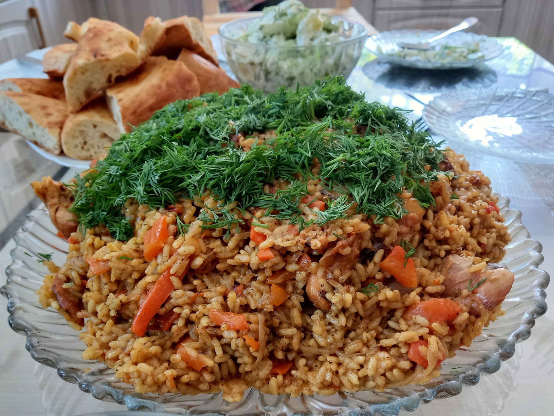 Плов картинки