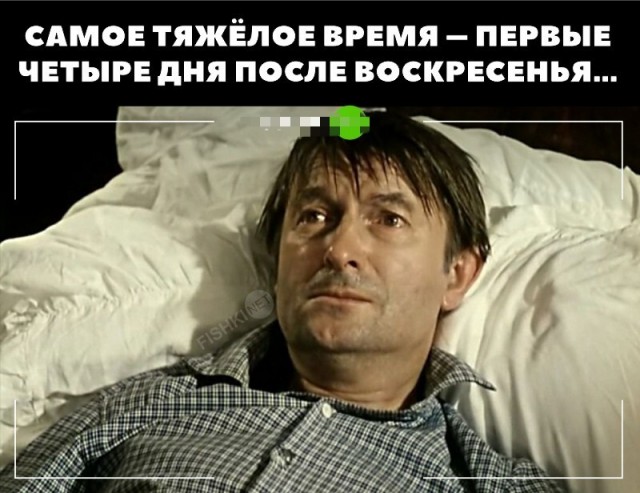 Картинки и мемы - "Жить, как говорится, хорошо..."