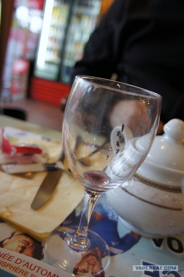 Автотур "Опять несет куда глаза глядятъ"