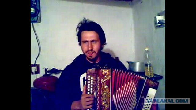 Моя подсобка