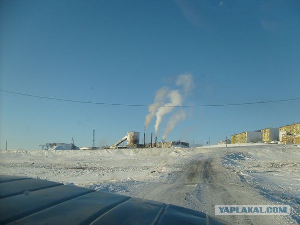 Один день из жизни служителя Храма