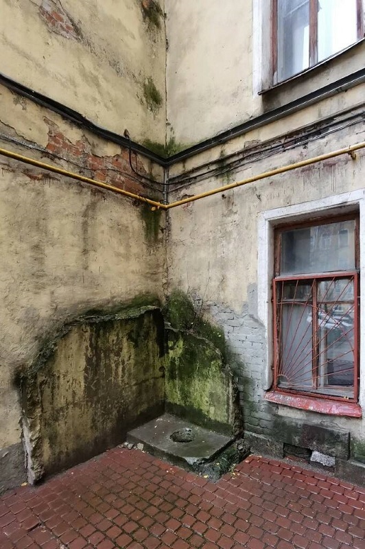 Смешал, но не взбалтывал: 19.08.23.