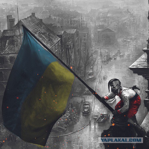 Вторую мировую войну выиграли Запад и Украина, — Борис Джонсон