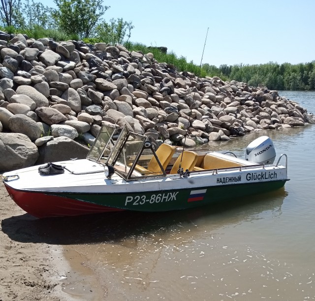 МореЯПа
