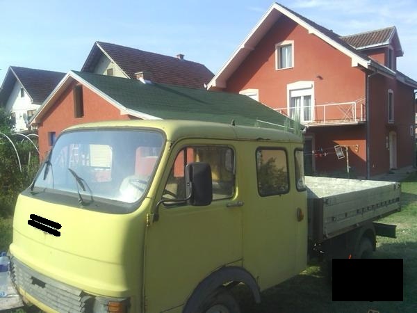Игра на ЯПе: Угадай АВТО-6