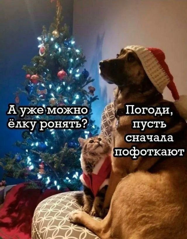 Маленькая пятница