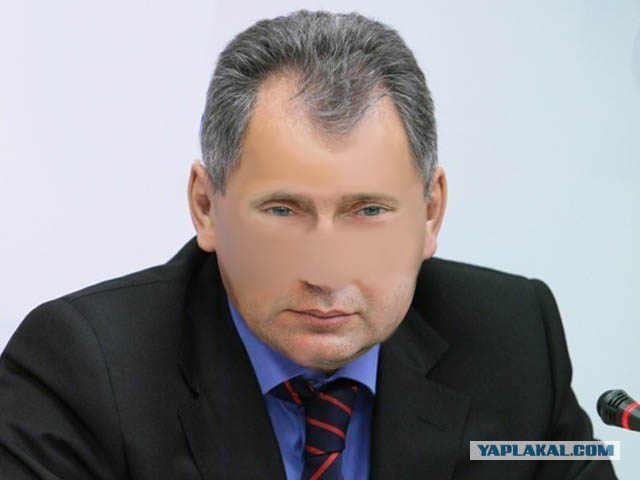 Создаем знаменитое лицо
