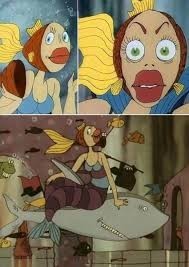 Зачем женщины накачивают губы?