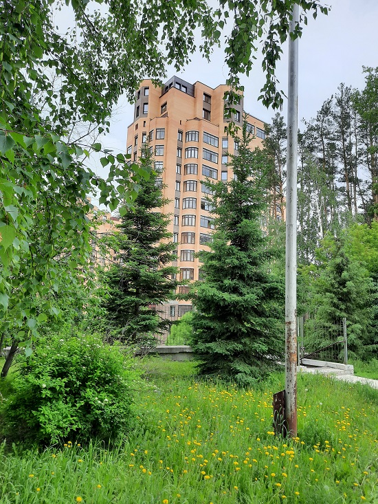 Деревенская Америка - 10