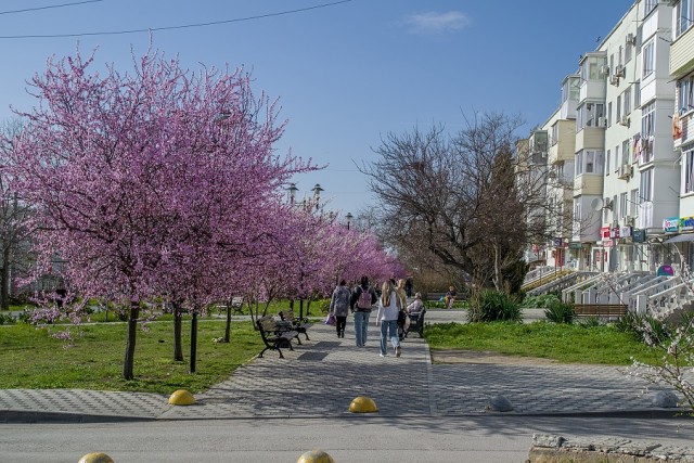 Севастополь