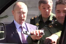 УАЗ показал процесс цифрового контроля качества кузова