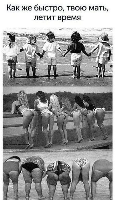 Немного мемчиков. Для взрослых. Часть 37