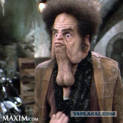 Страх и ненависть в Думе