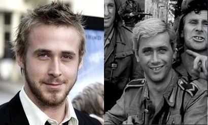 Раскрасил и оживил 4 танкистов и собаку (и Марусю)