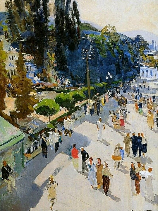 АРТ-Воскресенье